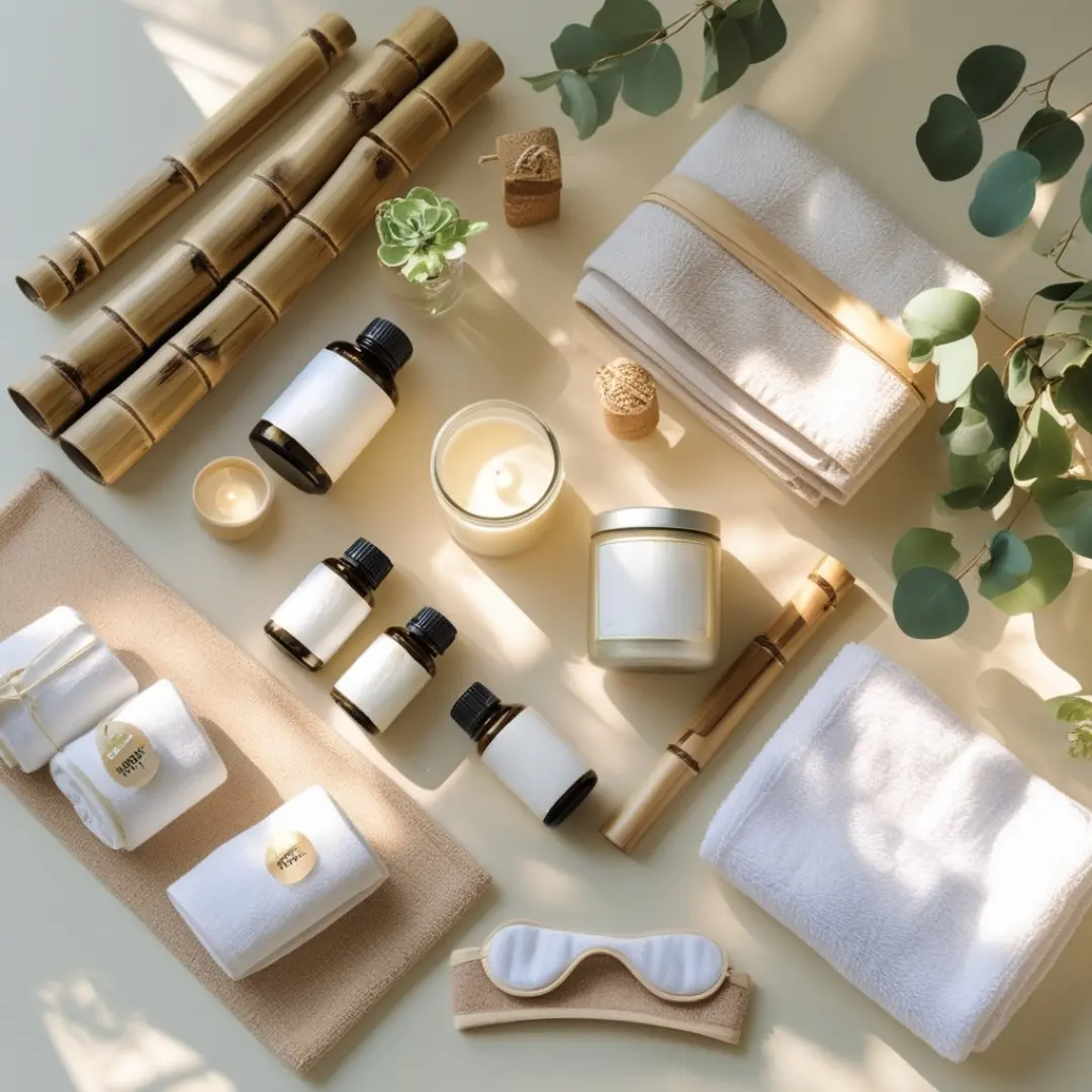 Calming Exquisite Gifts