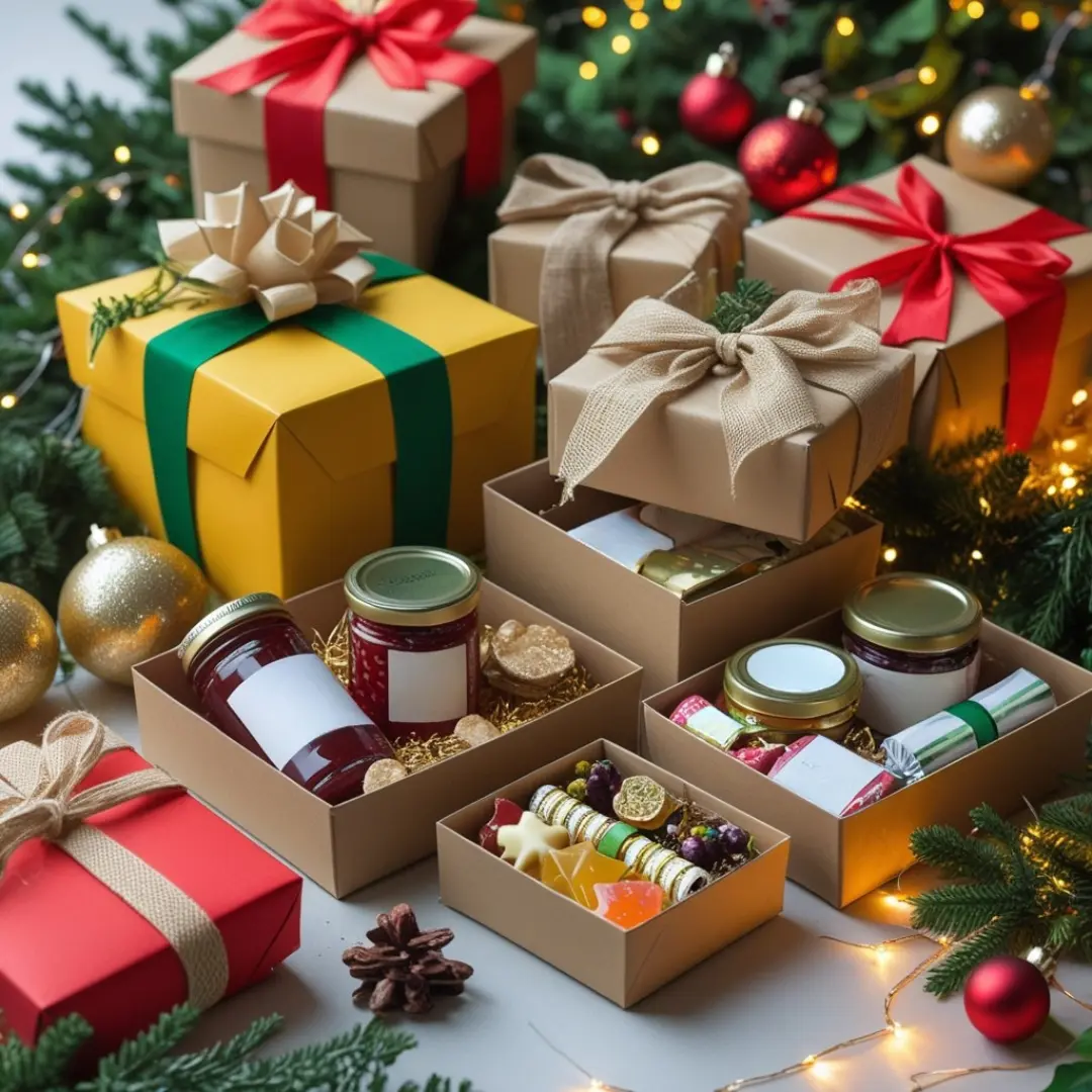 The Joy For Everyone!