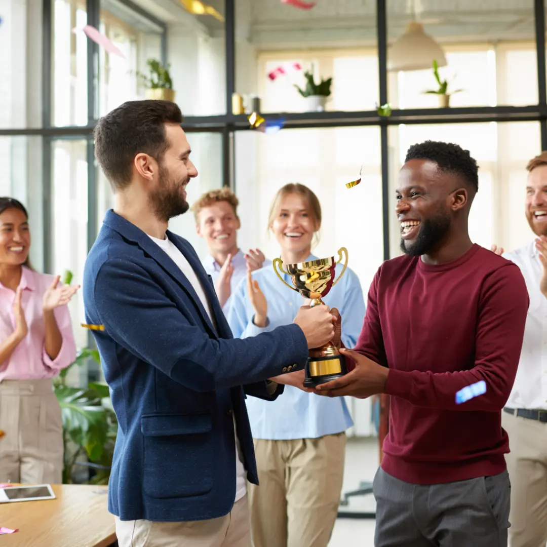 Boost Your Employees’ Morale