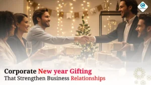 Read more about the article Corporate New year Gifting That Strengthen Business Relationships
