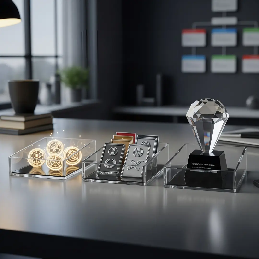 Customer Service Awards