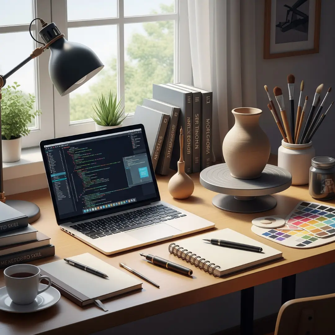 Skill Enhancement Fund