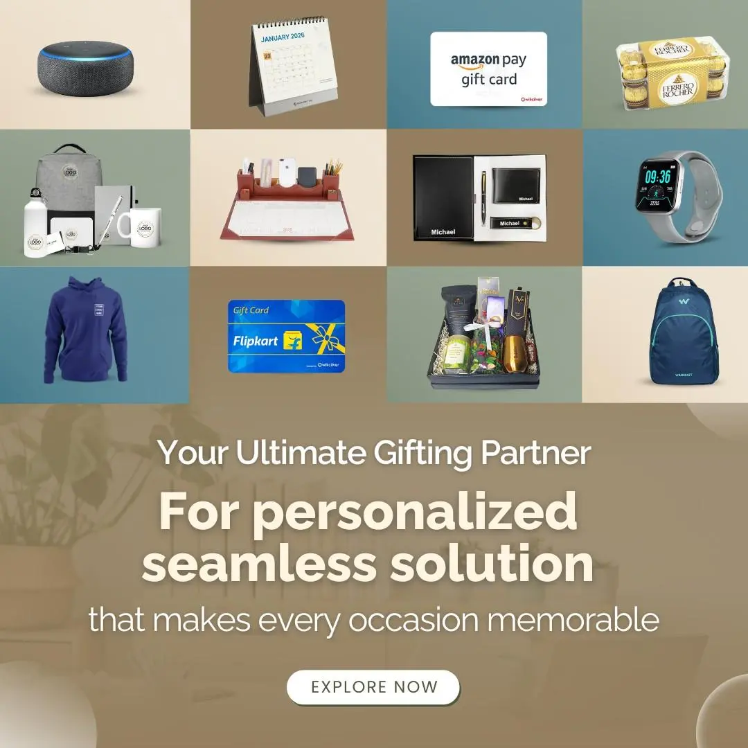 Your ultimate gifting Partner