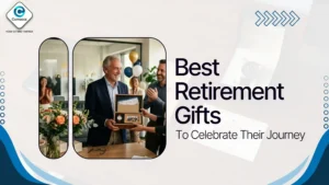 Read more about the article Best Retirement Gifts to Celebrate Their Journey