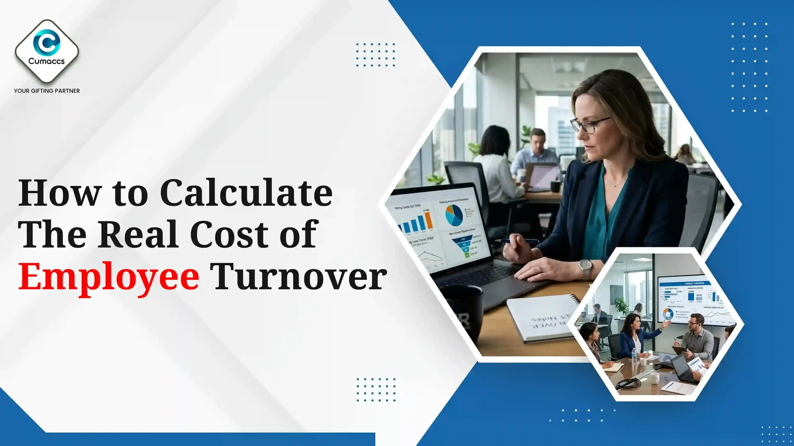 Read more about the article How to Calculate the Real Cost of Employee Turnover