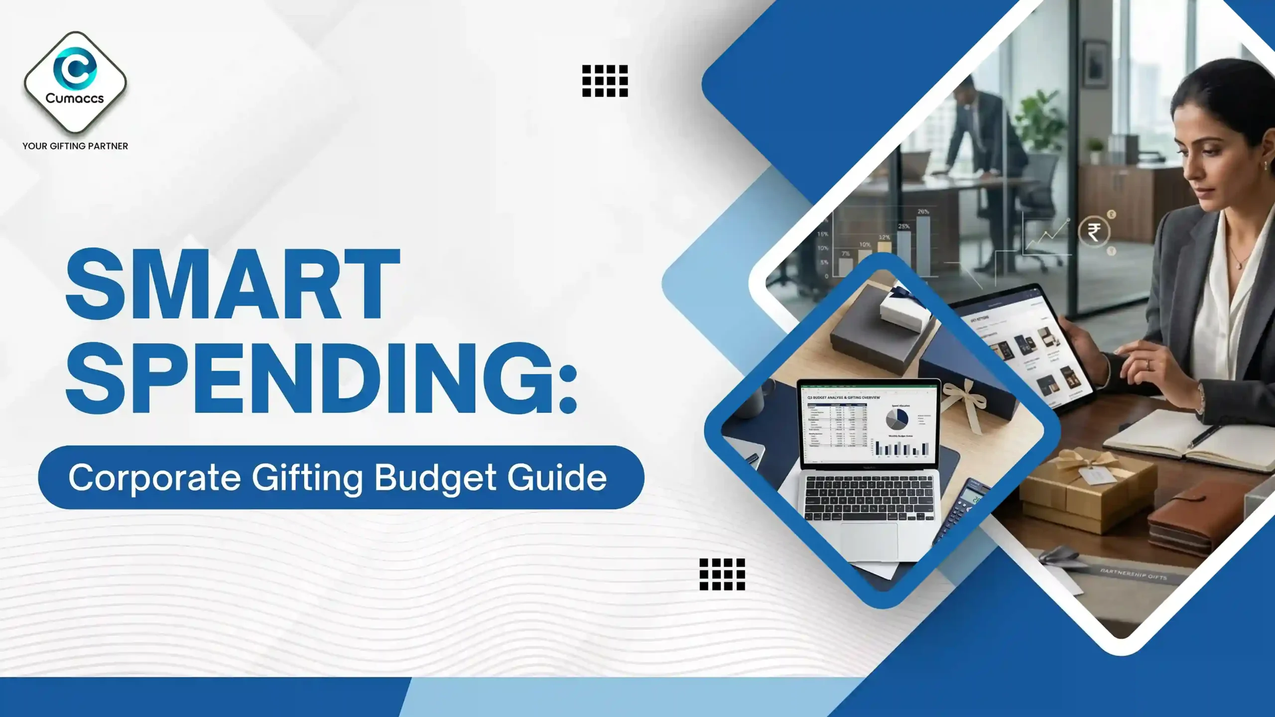 Smart Spending Corporate Gifting Budget Guide