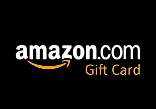 Amazon Gift Card